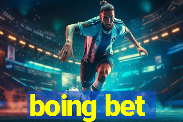 boing bet